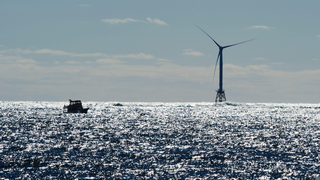 The U.S. Needs to Think Way Bigger About Offshore Wind